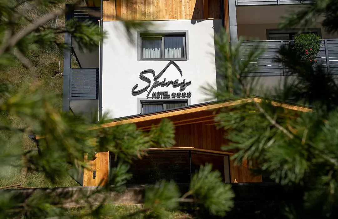 Spires Hotel-1