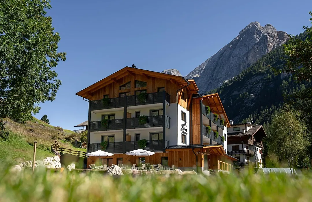 Spires Hotel-1
