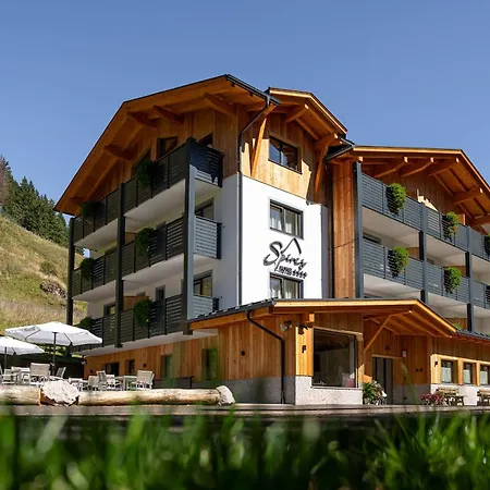 Spires Hotel-2