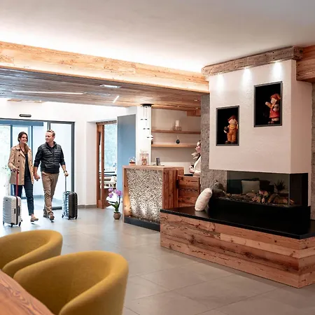 Spires Hotel-2